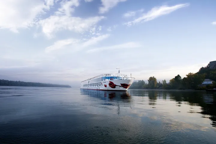 Preis-Hit: Herbstzauber auf der Donau mit A-ROSA