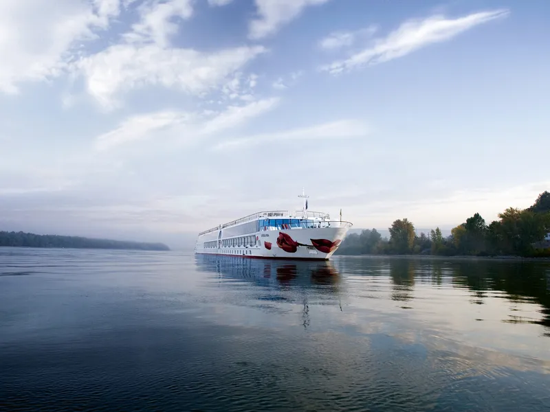 Preis-Hit: Herbstzauber auf der Donau mit A-ROSA