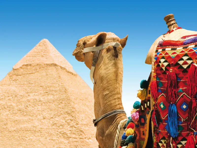 Ägypten: Kairo