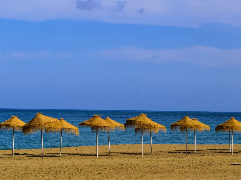 Ain El Sokhna