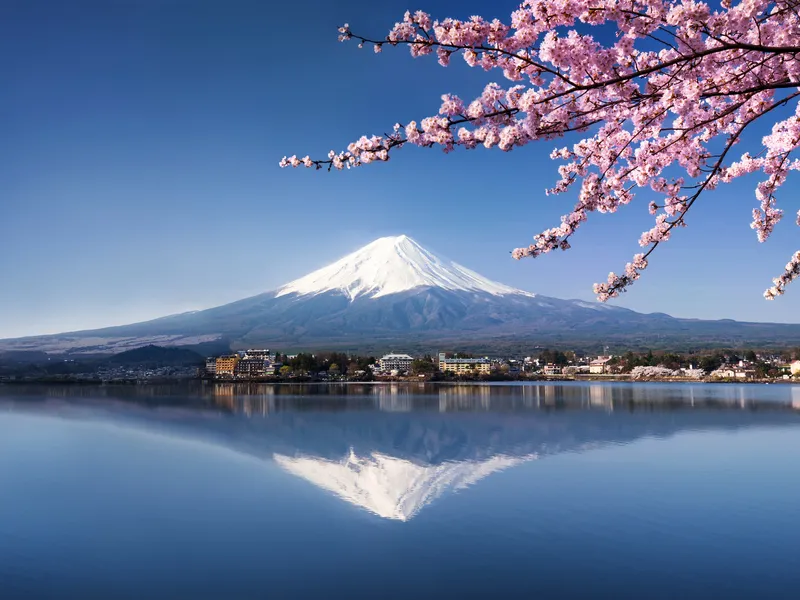 Fuji-San