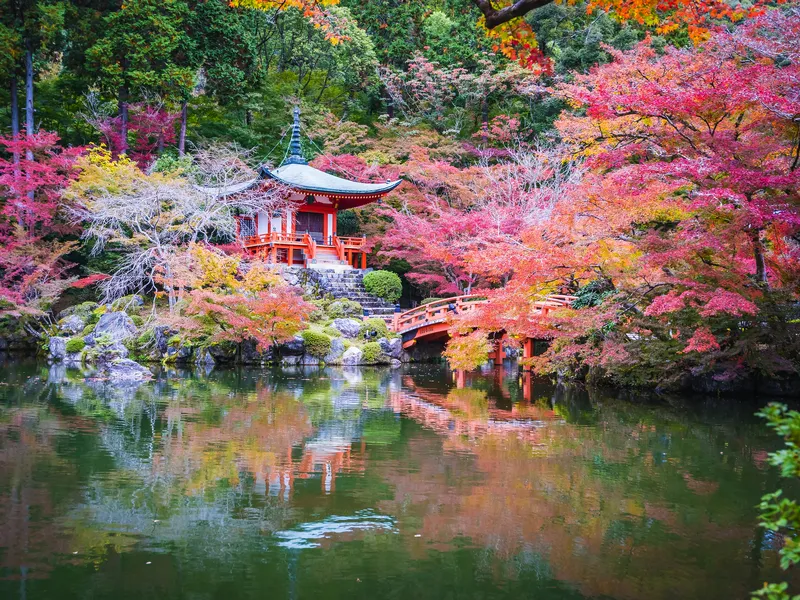 Kyoto