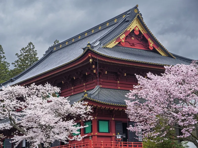 Nikko