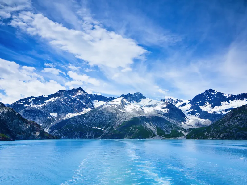 Inside Passage
