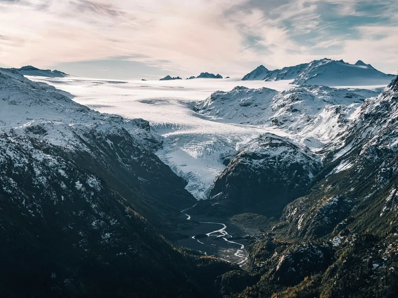 Abenteuer Alaska - die Traumreise