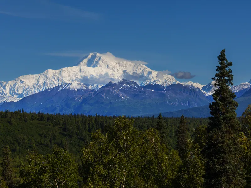 Denali Park
