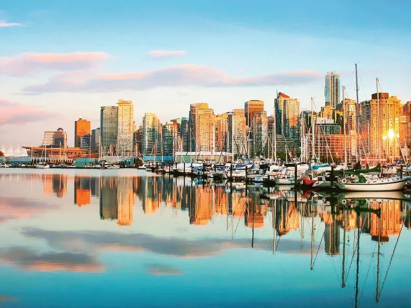 Vancouver