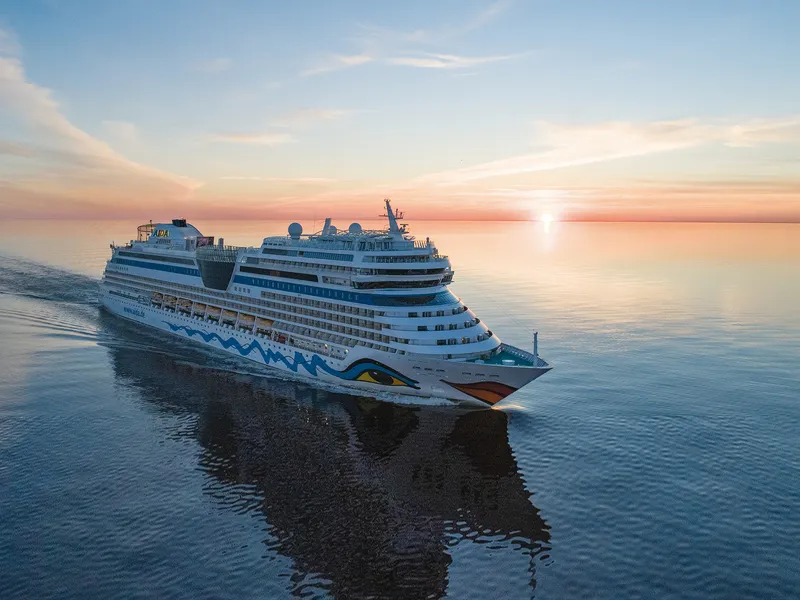 Unterkunft der Reise Sommertraum an der Ostsee