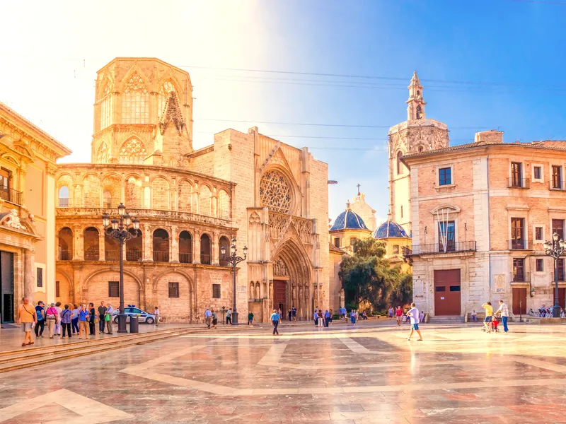 Valencia