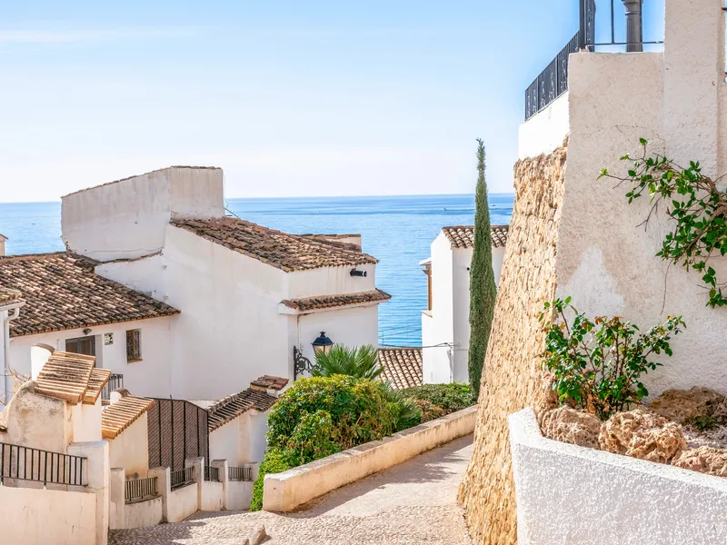 Altea