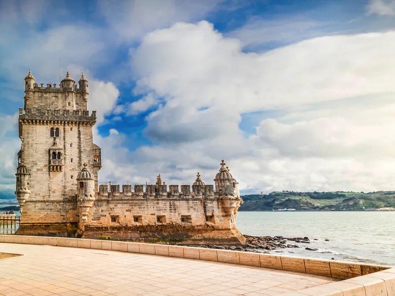 Torre de Belém