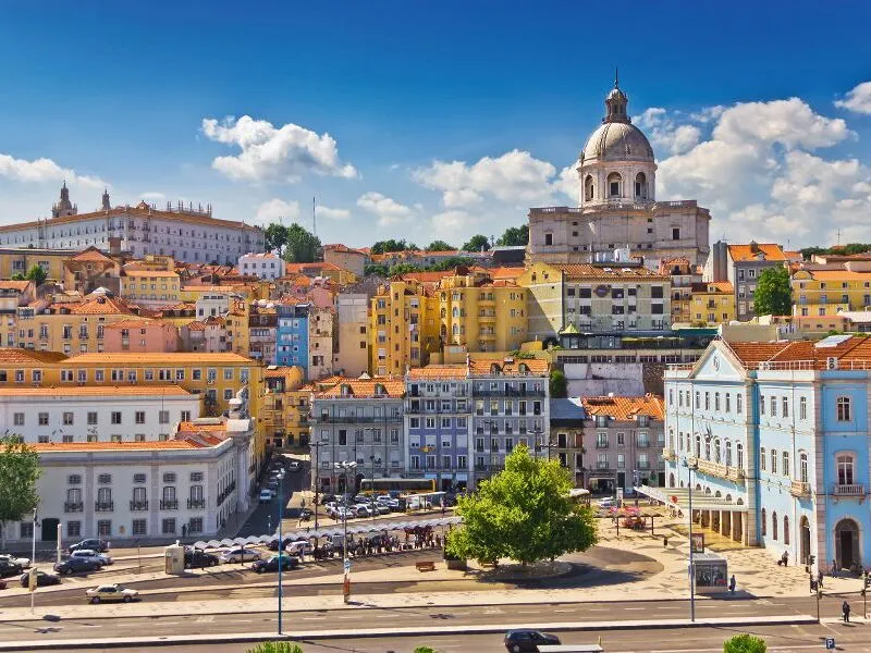 Lissabon