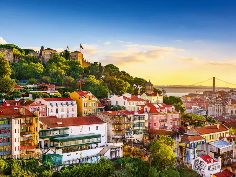 Lissabon