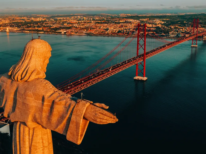 Santuario de Cristo Rei