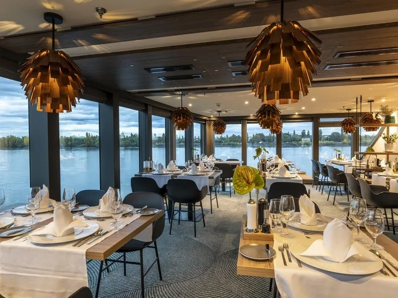 Preis-Hit: Zauberhafte Donau