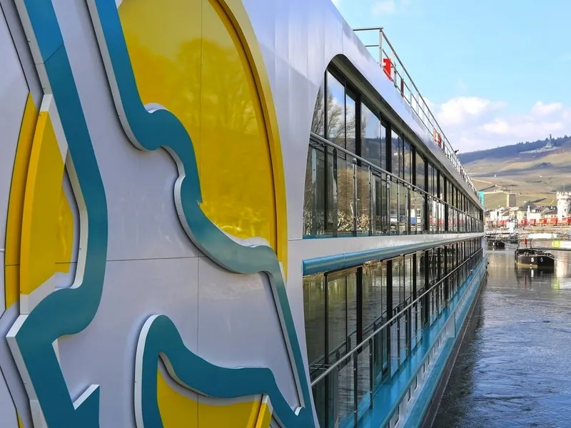 Preis-Hit: Zauberhafte Donau