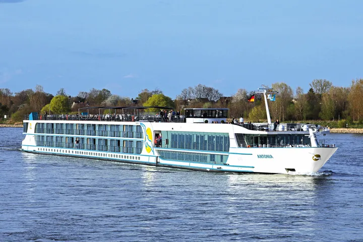 Preis-Hit: Zauberhafte Donau