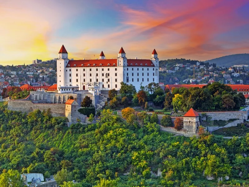 Preis-Hit: Zauberhafte Donau