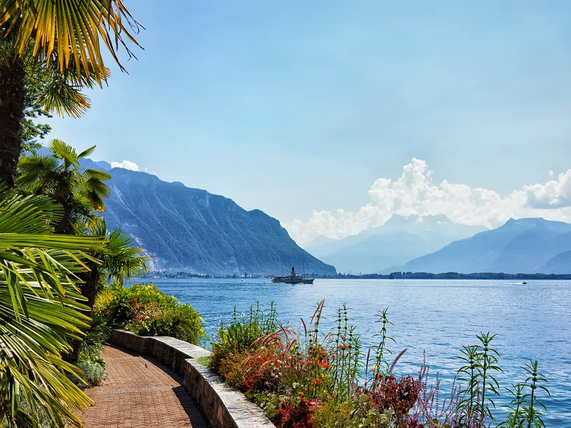 Montreux