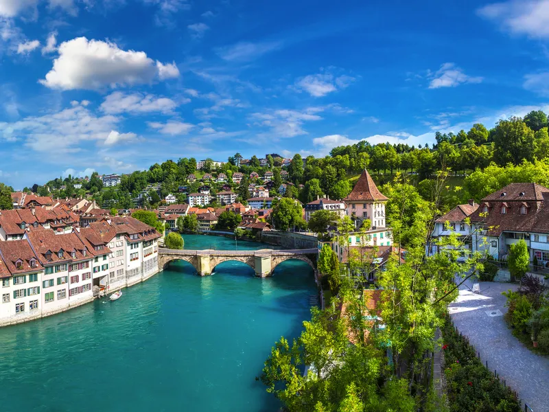 Bern