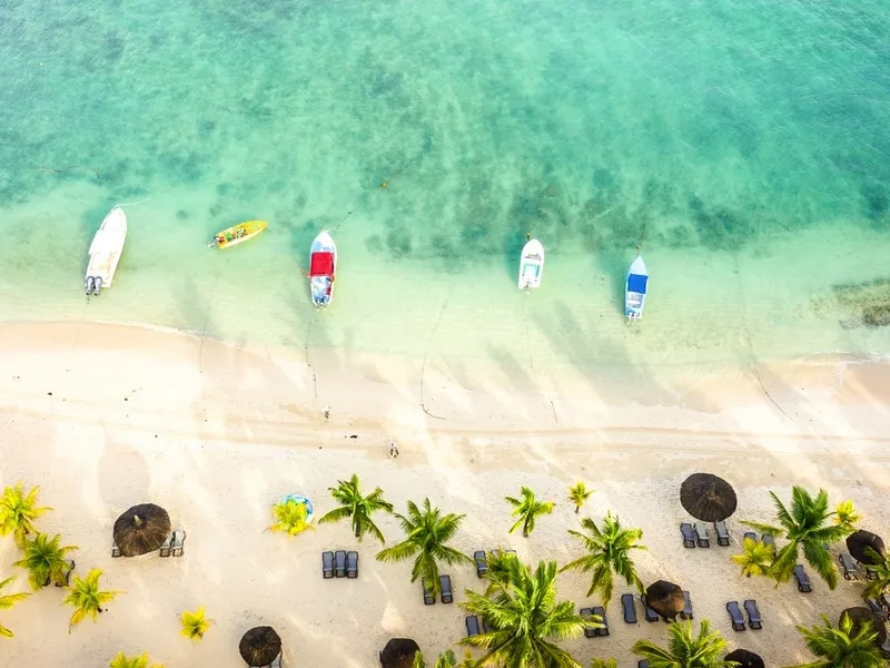 Ostern: Seychellen und Malediven