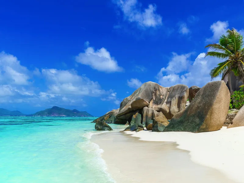 Ostern: Seychellen und Malediven