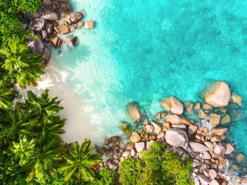 Ostern: Seychellen und Malediven